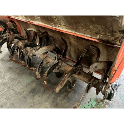 HINOMOTO トラクター C172S