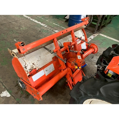 HINOMOTO トラクター C172S