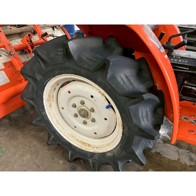 HINOMOTO トラクター C172S