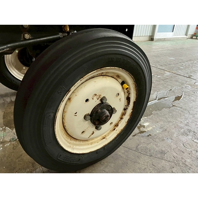 HINOMOTO トラクター C172S