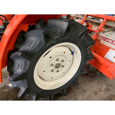 HINOMOTO トラクター C172S