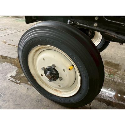 HINOMOTO トラクター C172S