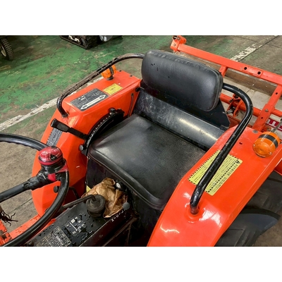 HINOMOTO トラクター C172S