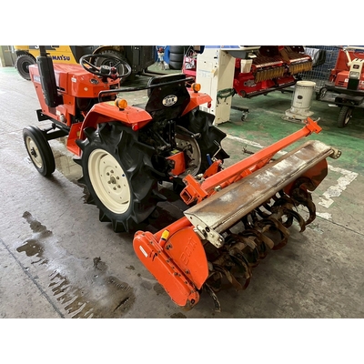 HINOMOTO トラクター C172S