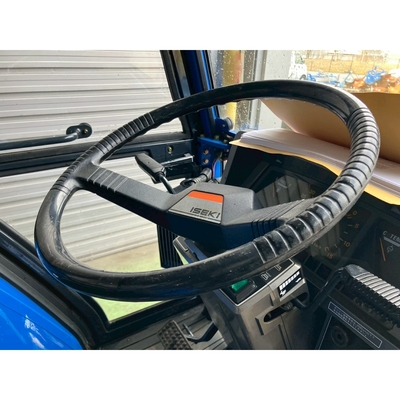 ISEKI トラクター TA247F