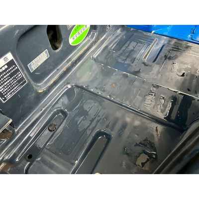 ISEKI トラクター TA247F