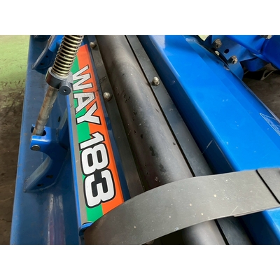 ISEKI トラクター TA247F