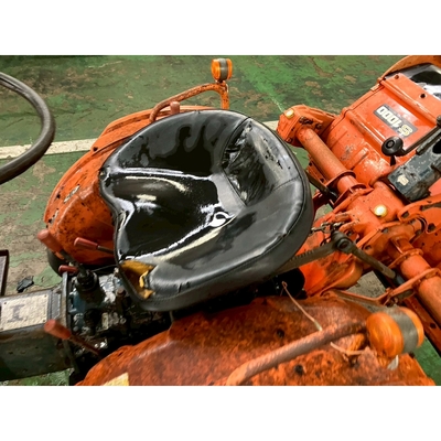 KUBOTA トラクター B7000D