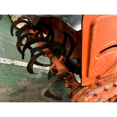 KUBOTA トラクター B7000D