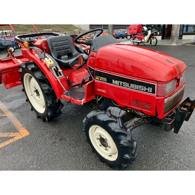 MITSUBISHI トラクター MT205