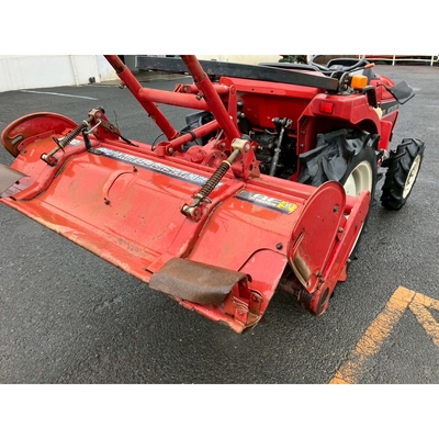 MITSUBISHI トラクター MT205