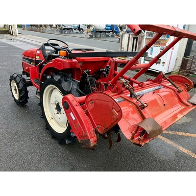 MITSUBISHI トラクター MT205