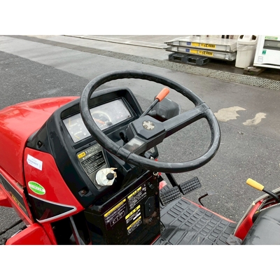 MITSUBISHI トラクター MT205