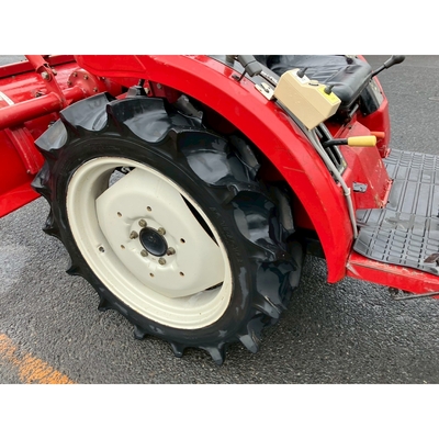 MITSUBISHI トラクター MT205