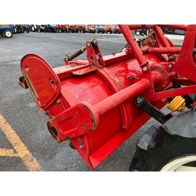 MITSUBISHI トラクター MT205