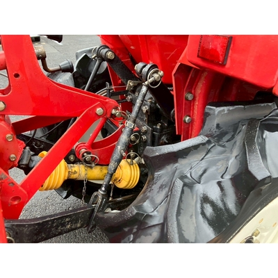 MITSUBISHI トラクター MT205