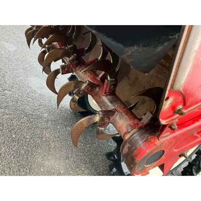 MITSUBISHI トラクター MT205