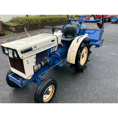 SATOH トラクター ST1300S