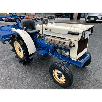 SATOH トラクター ST1300S