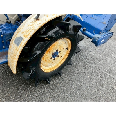 SATOH トラクター ST1300S