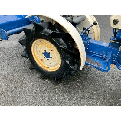 SATOH トラクター ST1300S