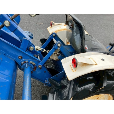 SATOH トラクター ST1300S