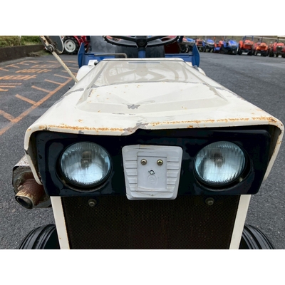 SATOH トラクター ST1300S