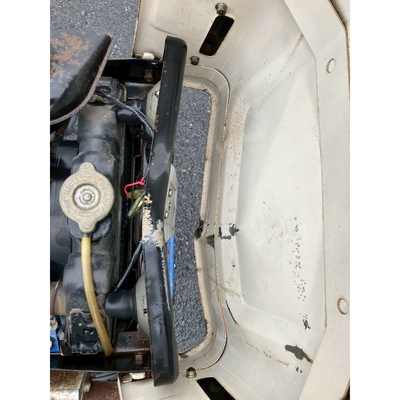 SATOH トラクター ST1300S