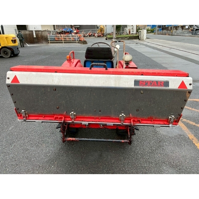 YANMAR トラクター YM1900S