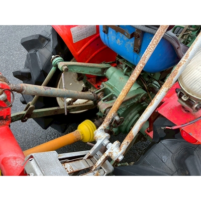 YANMAR トラクター YM1900S