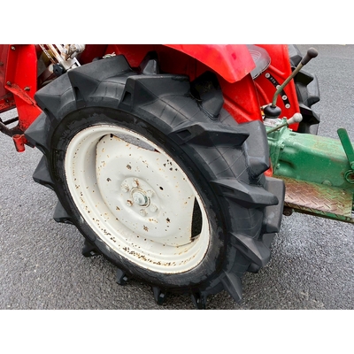 YANMAR トラクター YM1900S