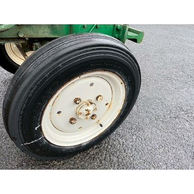 YANMAR トラクター YM1900S