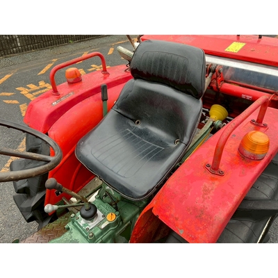 YANMAR トラクター YM1900S