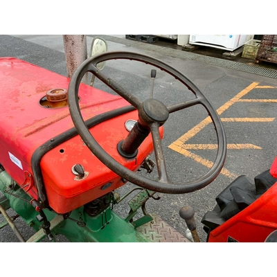 YANMAR トラクター YM1900S