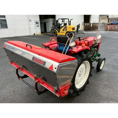 YANMAR トラクター YM1900S