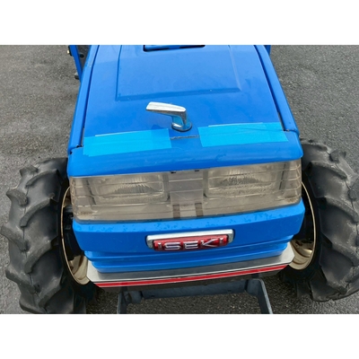 ISEKI トラクター TA267F