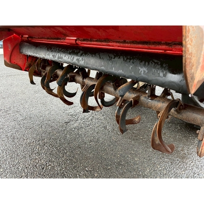 ISEKI トラクター TA267F