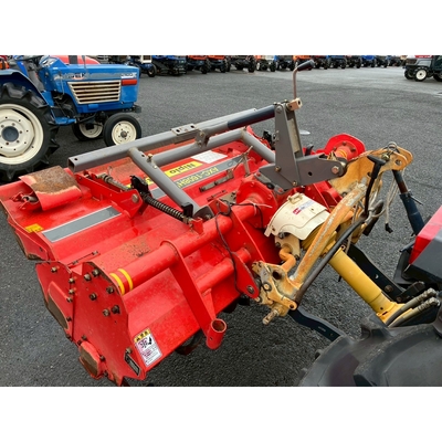 ISEKI トラクター TA267F