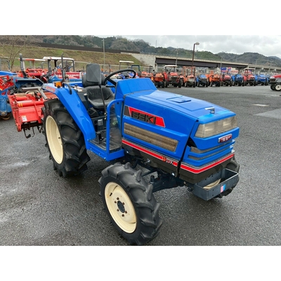 ISEKI トラクター TA267F