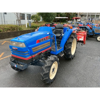ISEKI トラクター TA267F