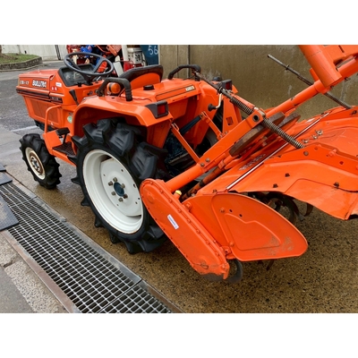 KUBOTA トラクター B1-17