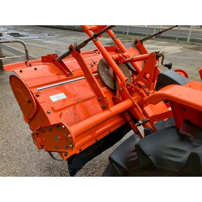 KUBOTA トラクター B1-17