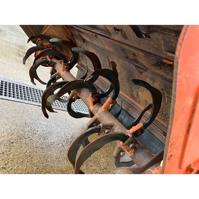 KUBOTA トラクター B1-17