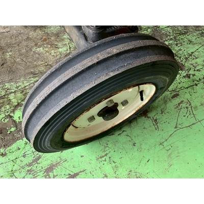 YANMAR トラクター F18S