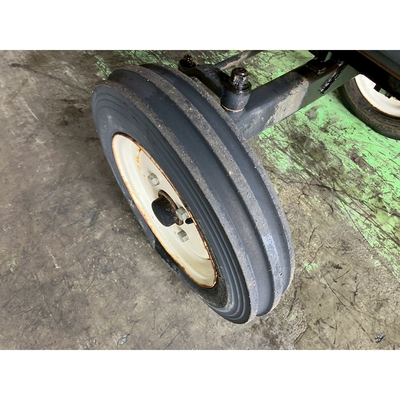 YANMAR トラクター F18S