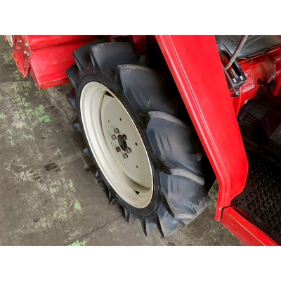 YANMAR トラクター F18S