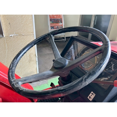 YANMAR トラクター F18S