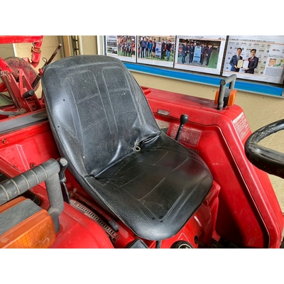 YANMAR トラクター F18S