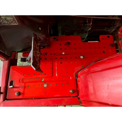 YANMAR トラクター F18S