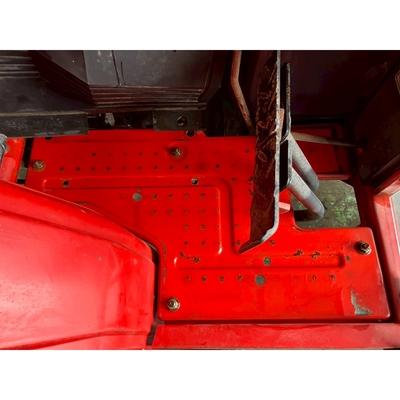 YANMAR トラクター F18S